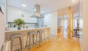 Vente Appartement Madrid