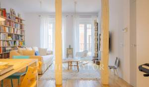 Vente Appartement Madrid
