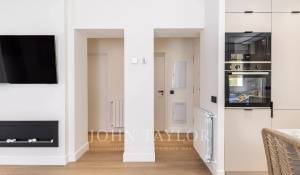 Vente Appartement Madrid
