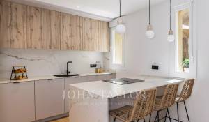 Vente Appartement Madrid