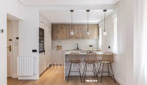 Vente Appartement Madrid