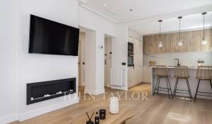 Vente Appartement Madrid