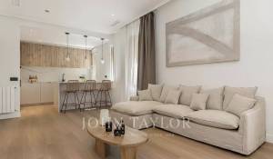Vente Appartement Madrid