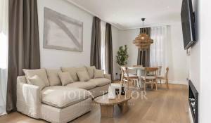 Vente Appartement Madrid
