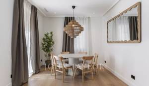 Vente Appartement Madrid