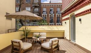 Vente Appartement Madrid