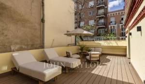 Vente Appartement Madrid