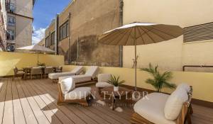 Vente Appartement Madrid