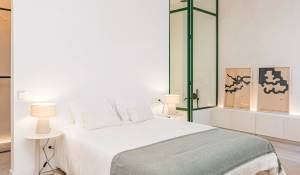 Vente Appartement Madrid