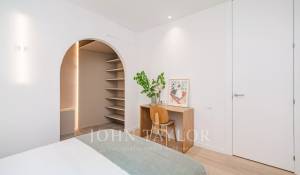 Vente Appartement Madrid