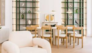 Vente Appartement Madrid