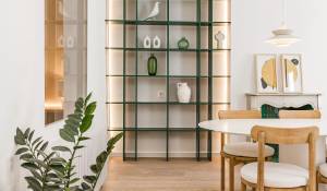 Vente Appartement Madrid