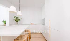 Vente Appartement Madrid