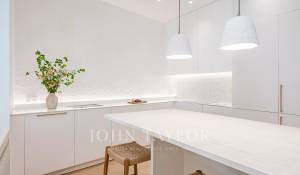 Vente Appartement Madrid