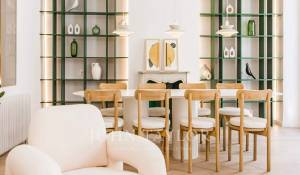 Vente Appartement Madrid