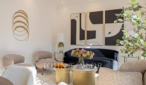 Vente Appartement Madrid