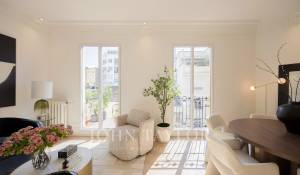 Vente Appartement Madrid