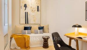 Vente Appartement Madrid