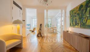Vente Appartement Madrid