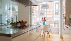 Vente Appartement Madrid