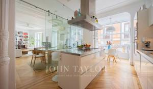 Vente Appartement Madrid