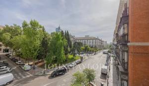 Vente Appartement Madrid