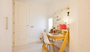 Vente Appartement Madrid