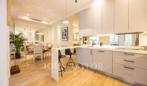 Vente Appartement Madrid