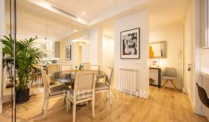 Vente Appartement Madrid