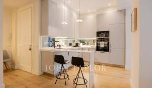 Vente Appartement Madrid