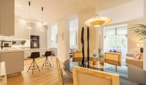 Vente Appartement Madrid