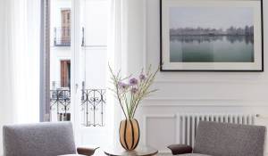 Vente Appartement Madrid