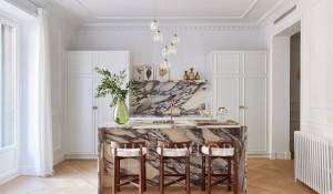 Vente Appartement Madrid