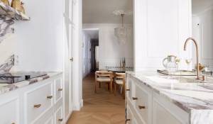 Vente Appartement Madrid