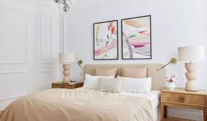 Vente Appartement Madrid