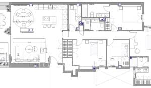 Vente Appartement Madrid