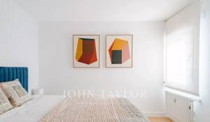 Vente Appartement Madrid