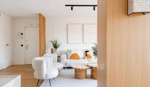 Vente Appartement Madrid
