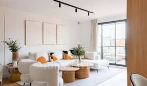 Vente Appartement Madrid