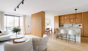 Vente Appartement Madrid