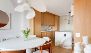 Vente Appartement Madrid