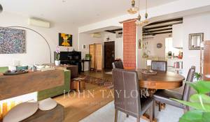 Vente Appartement Madrid
