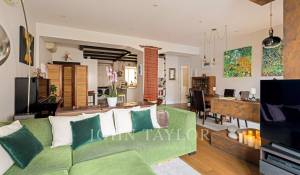 Vente Appartement Madrid