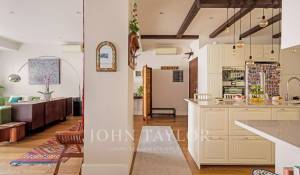 Vente Appartement Madrid