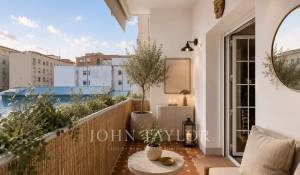 Vente Appartement Madrid