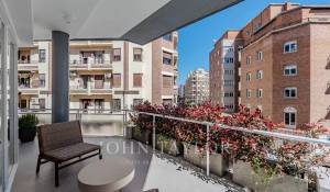 Vente Appartement Madrid