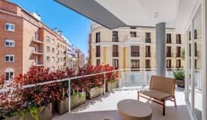 Vente Appartement Madrid