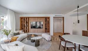 Vente Appartement Madrid