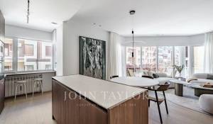 Vente Appartement Madrid