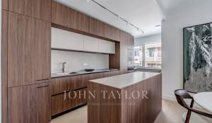Vente Appartement Madrid